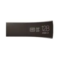 Samsung MUF-128BE unidad flash USB 128 GB USB tipo A 3.2 Gen 1 (3.1 Gen 1) Negro,