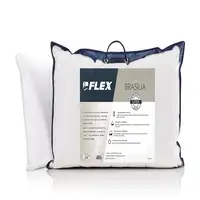 Almohada Flex Brasilia Látex (70 cm)