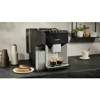Siemens EQ.500 TQ513R01 cafetera eléctrica Totalmente automática Máquina espresso