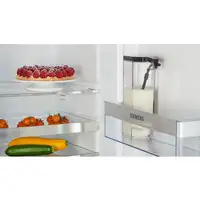 Siemens EQ.500 TQ513R01 cafetera eléctrica Totalmente automática Máquina espresso