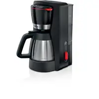 Bosch TKA6M273 cafetera eléctrica Cafetera de filtro 1,1 L