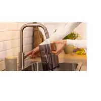 Bosch TKA6M273 cafetera eléctrica Cafetera de filtro 1,1 L