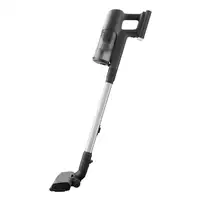 AEG AP61AB21DG Aspiradora escoba Batería Secar Ciclónico Sin bolsa 0,5 L Negro 2,5