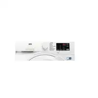 AEG LFA6I8272A lavadora Carga frontal 8 kg 1200 RPM Blanco