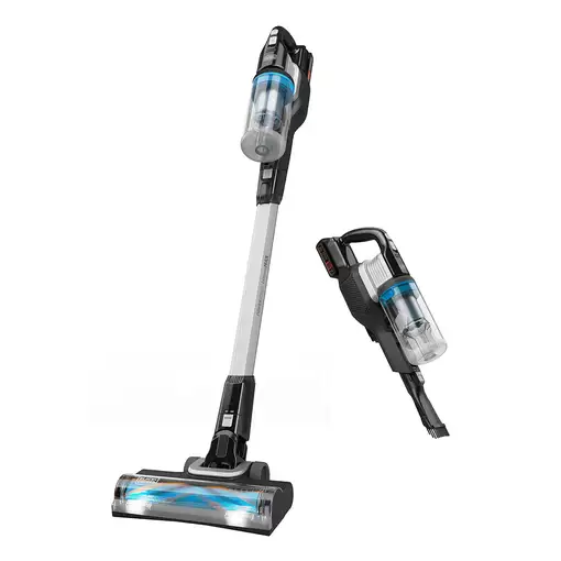 Black & Decker BHFEB520D1 aspiradora de pie y escoba eléctrica Aspiradora escoba 2