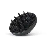BaByliss D572DE secador 2200 W Negro