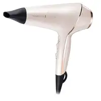 Remington AC9140 secador 2400 W Beige, Negro