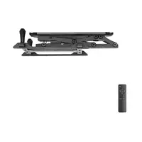 Equip 650329 Soporte de techo motorizado para TV de 32''-70