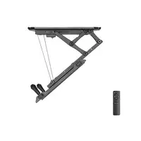 Equip 650329 Soporte de techo motorizado para TV de 32''-70