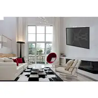 Equip Soporte de pared articulado para TV de 23''-55