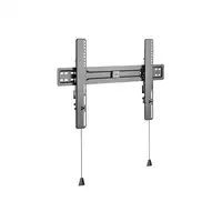 Equip 650317 Soporte de pared para televisor ultrafino de 37''-70