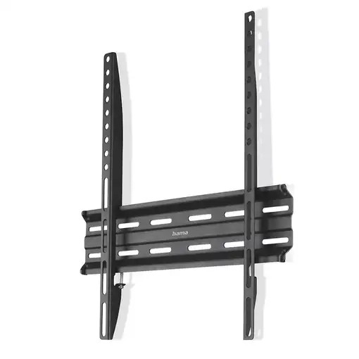 Hama 00220809 soporte para TV 165,1 cm (65'') Negro