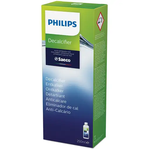 Philips Igual que CA6700/00 Descalcificador para cafeteras espresso