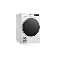 LG F2WR5S08A0W lavadora Carga frontal 8 kg 1200 RPM Blanco