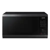 Samsung MG23DG4524CG Negro, Acero inoxidable Microondas con grill Encimera 23 L 80