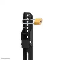 Neomounts WL30S-850BL18 Soporte de pared para TV 43-86'' - fijo - bloqueable - inst