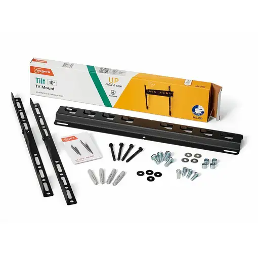 Vogel's MA3010 165,1 cm (65'') Negro