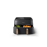 Philips 3000 series NA352/00 Airfryer con doble cesta