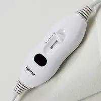 Tristar BW-4753 Manta bajera eléctrica