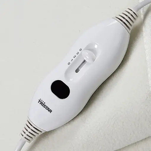 Tristar BW-4753 Manta bajera eléctrica