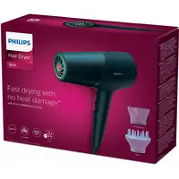 Philips 5000 series BHD512/00 Secador