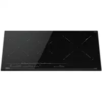 Teka IZC 83620 MST Negro Integrado 80 cm Con placa de inducción 3 zona(s)