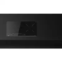 Teka IZC 83620 MST Negro Integrado 80 cm Con placa de inducción 3 zona(s)