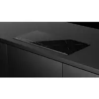 Teka IZC 83620 MST Negro Integrado 80 cm Con placa de inducción 3 zona(s)