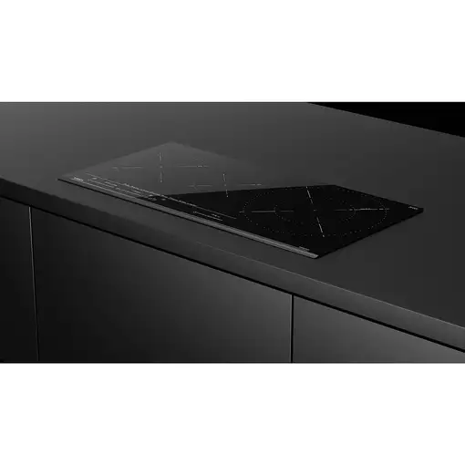 Teka IZC 83620 MST Negro Integrado 80 cm Con placa de inducción 3 zona(s)