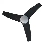 Cecotec 05943 ventilador Carbón vegetal, Gris