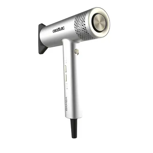 Cecotec 04933 secador 2000 W Gris