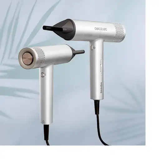Cecotec 04933 secador 2000 W Gris