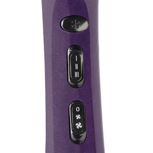 JATA JBSC1065 secador 2200 W Violeta