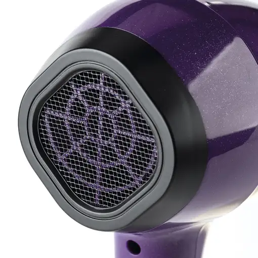 JATA JBSC1065 secador 2200 W Violeta