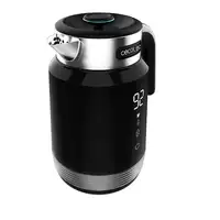 Cecotec ThermoSense 600 tetera eléctrica 1,7 L 2200 W Negro