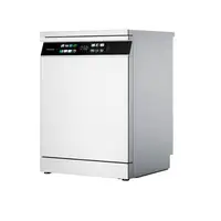 Cecotec 6700 B Independiente 15 cubiertos