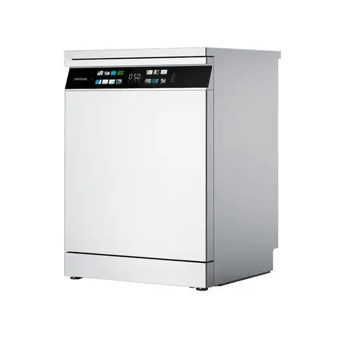 Cecotec 6700 B Independiente 15 cubiertos