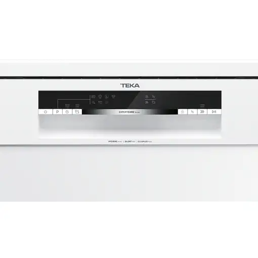 Teka DFS 46750 Independiente 14 cubiertos D