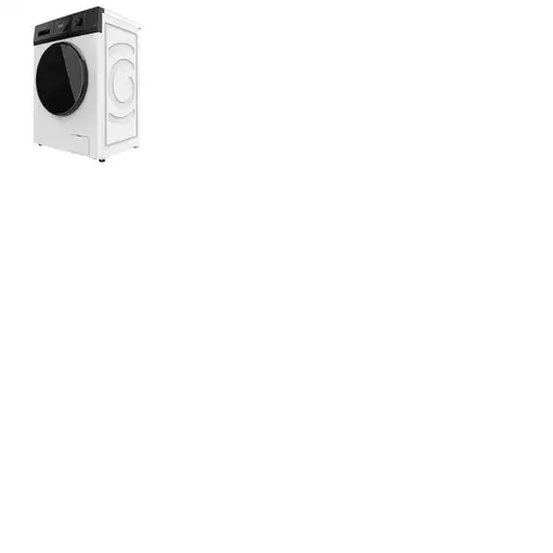 Cecotec Bolero Dresscode 7410 Inverter A lavadora Carga frontal 7 kg 1200 RPM Negr