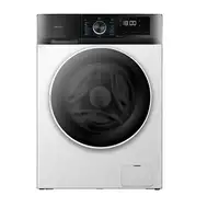 Cecotec Bolero DressCode 12500 Inverter lavadora Carga frontal 12 kg 1400 RPM Blan
