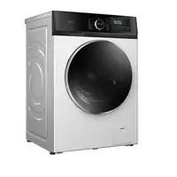 Cecotec Bolero DressCode 12500 Inverter lavadora Carga frontal 12 kg 1400 RPM Blan
