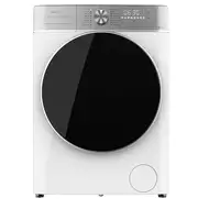 Cecotec 02765 lavadora Carga frontal 8 kg 1400 RPM Blanco