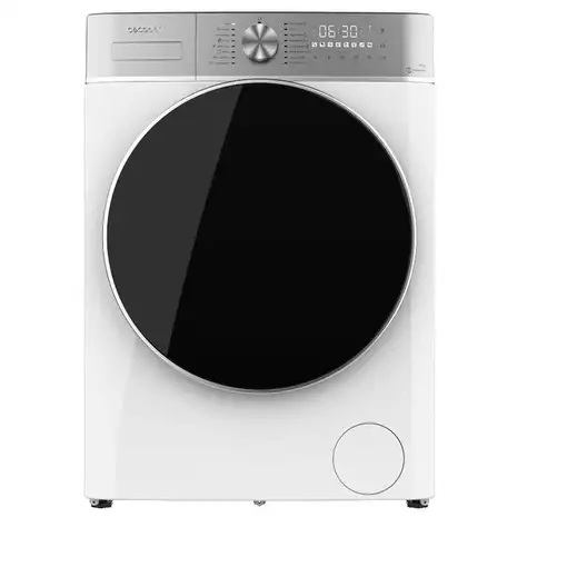 Cecotec 02765 lavadora Carga frontal 8 kg 1400 RPM Blanco