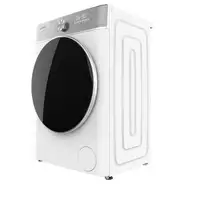 Cecotec 02765 lavadora Carga frontal 8 kg 1400 RPM Blanco