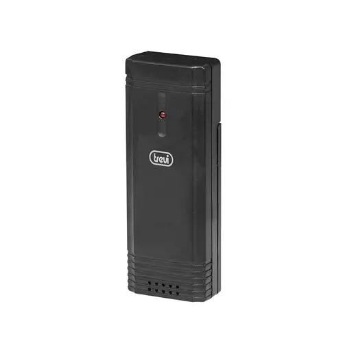 Trevi ME 3165 RC Negro LCD AC/Batería
