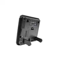 Trevi ME 3165 RC Negro LCD AC/Batería