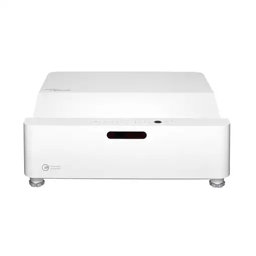 Optoma GT3500HDR Proyector de alcance ultracorto 3800 lúmenes ANSI DLP 1080p (1920