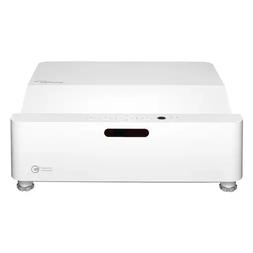 Optoma GT3500HDR Proyector de alcance ultracorto 3800 lúmenes ANSI DLP 1080p (1920