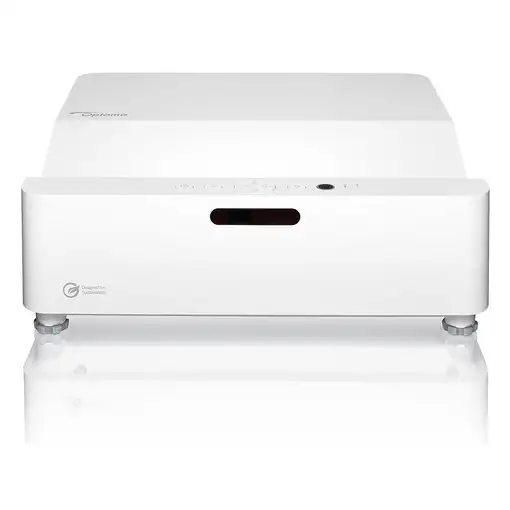Optoma GT3500HDR Proyector de alcance ultracorto 3800 lúmenes ANSI DLP 1080p (1920