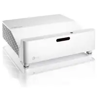 Optoma GT3500HDR Proyector de alcance ultracorto 3800 lúmenes ANSI DLP 1080p (1920